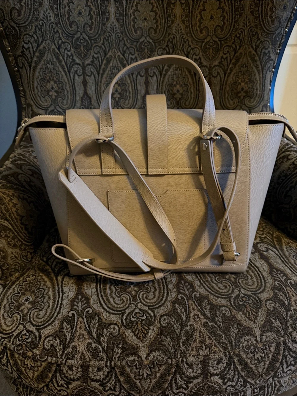 Senreve Midi Maestra Beige